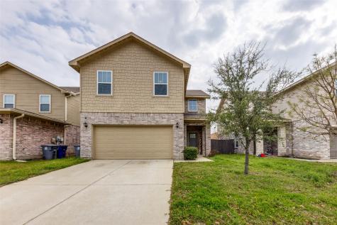 9934 Ironhorse Drive Dallas TX 75227