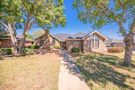 2800 Purple Sage Trail Midland TX 79705