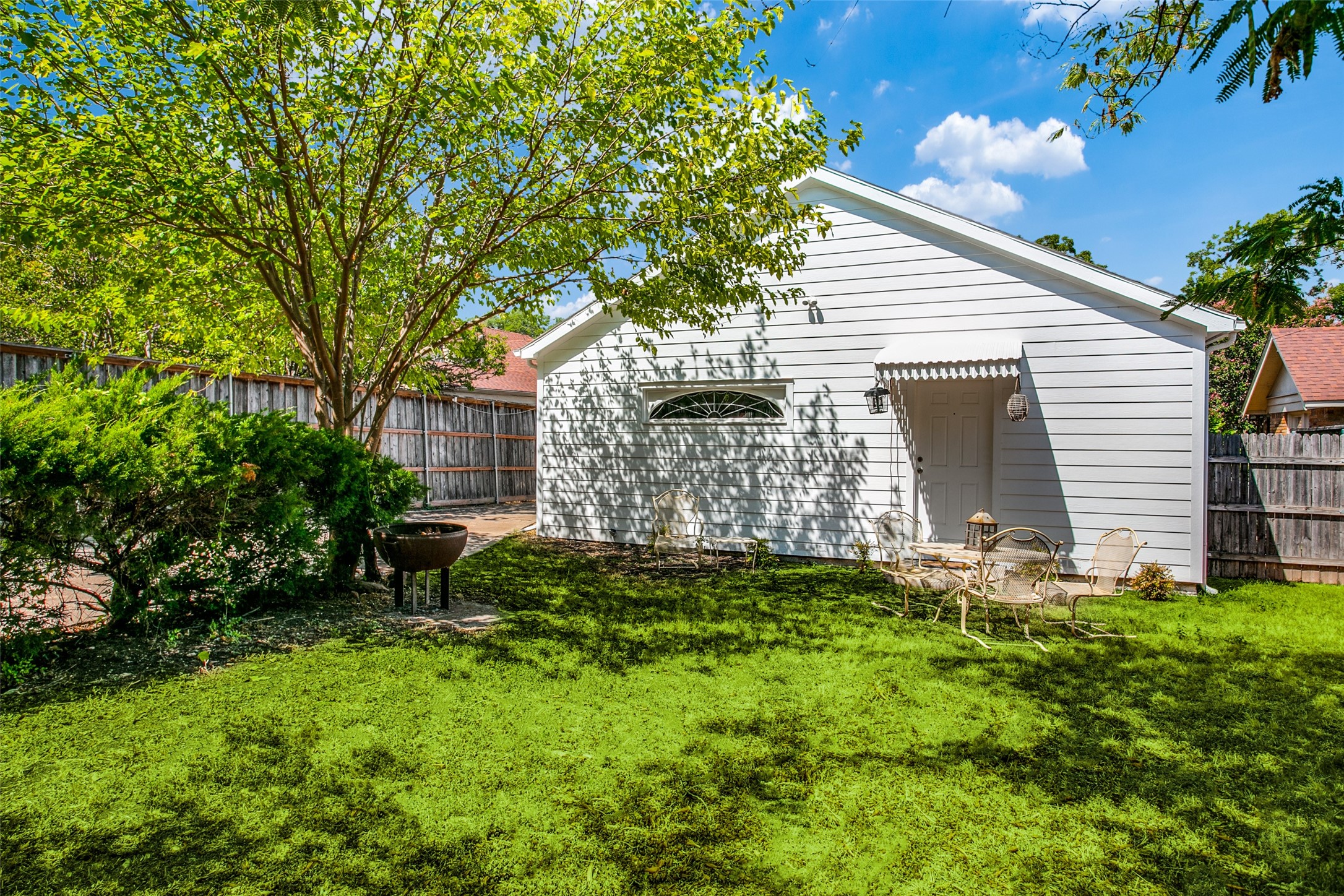 3005 6th Avenue Fort Worth TX 76110