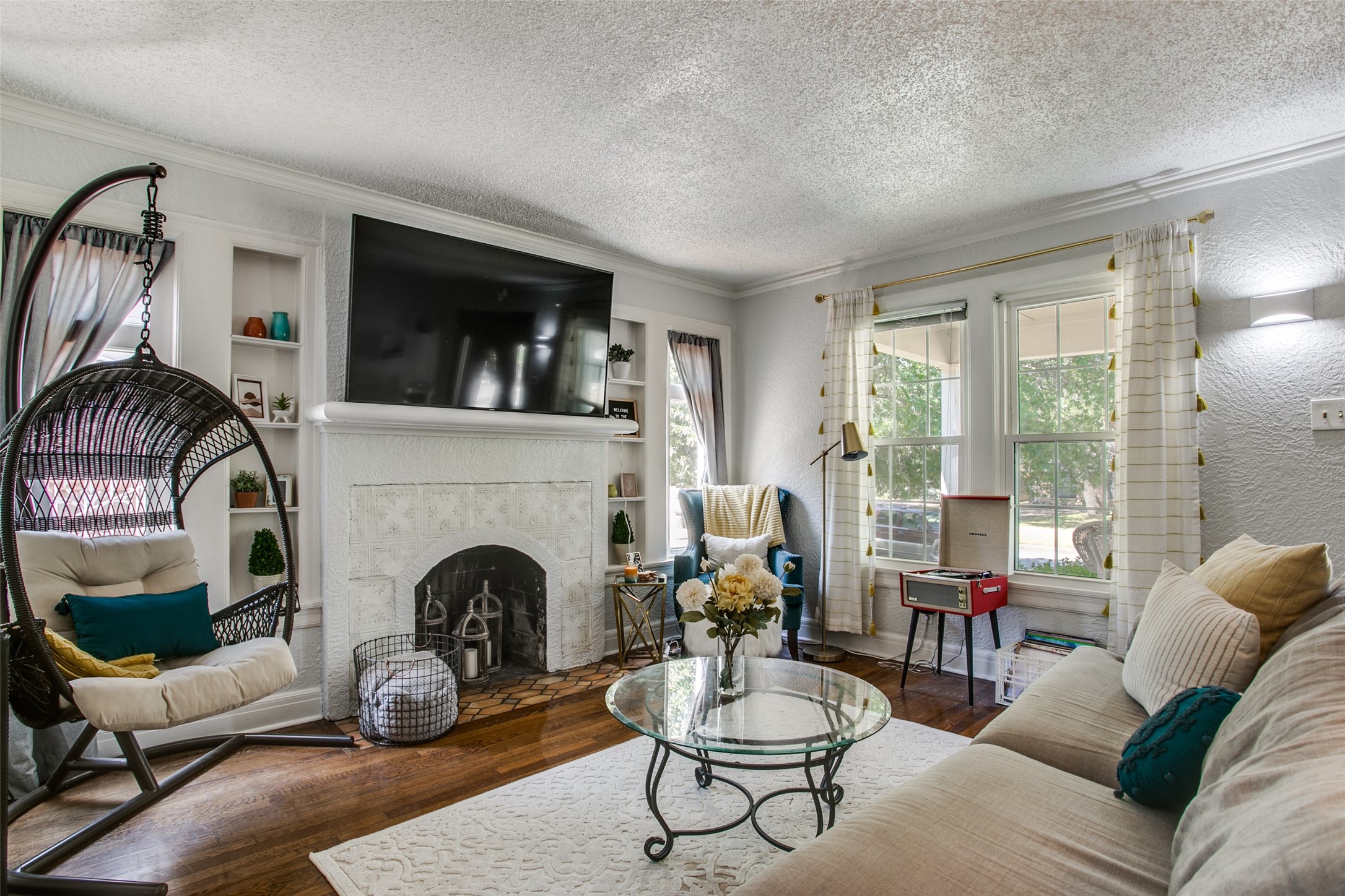 3005 6th Avenue Fort Worth TX 76110