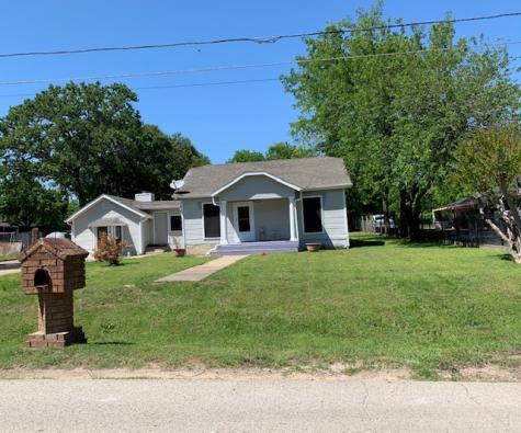 9837 Teagarden Road Dallas TX 75217