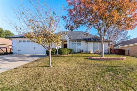 10320 Lone Pine Lane Fort Worth TX 76108