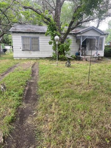 316 S Acres Drive Dallas TX 75217