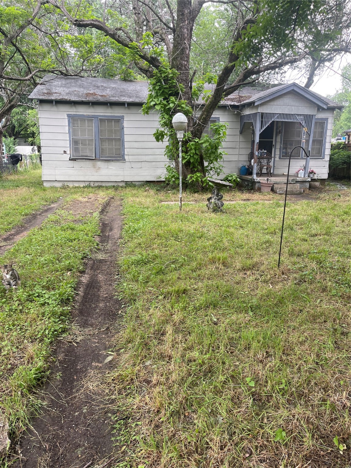 316 S Acres Drive Dallas TX 75217