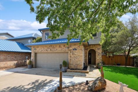 7900 Bal Harbour Court Fort Worth TX 76179