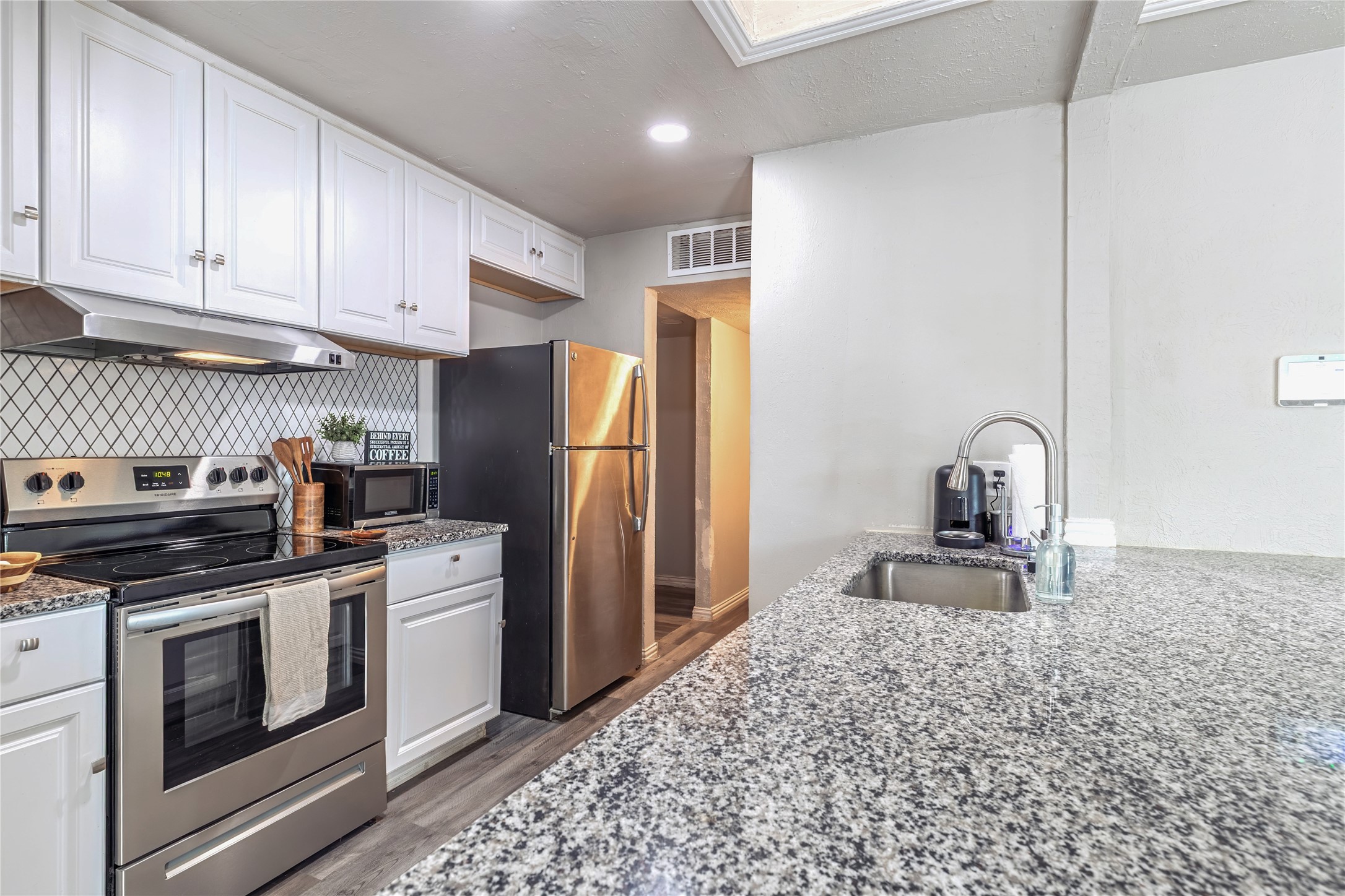 720 Sandstone Drive Fort Worth TX 76120