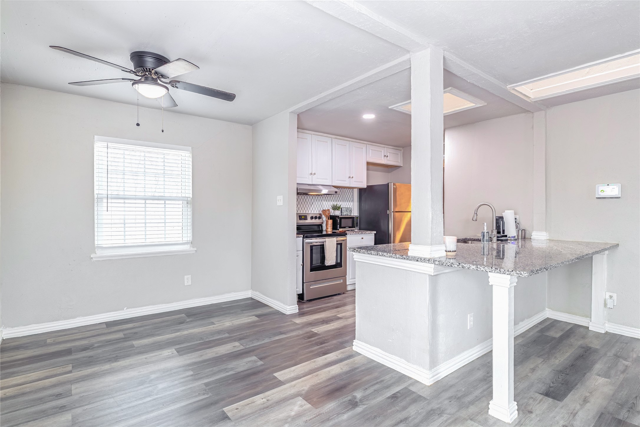 720 Sandstone Drive Fort Worth TX 76120