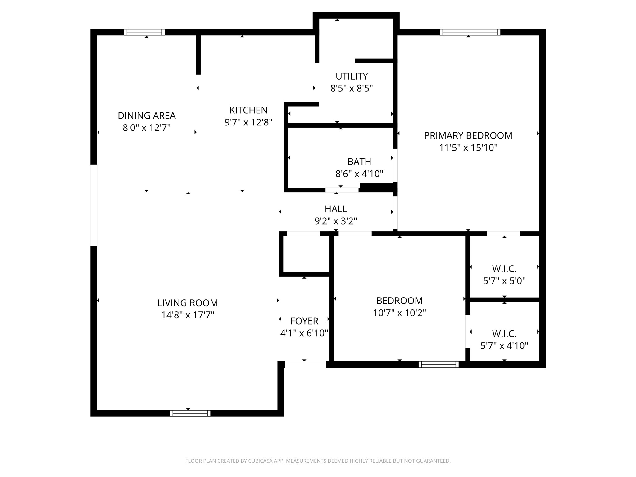 720 Sandstone Drive Fort Worth TX 76120