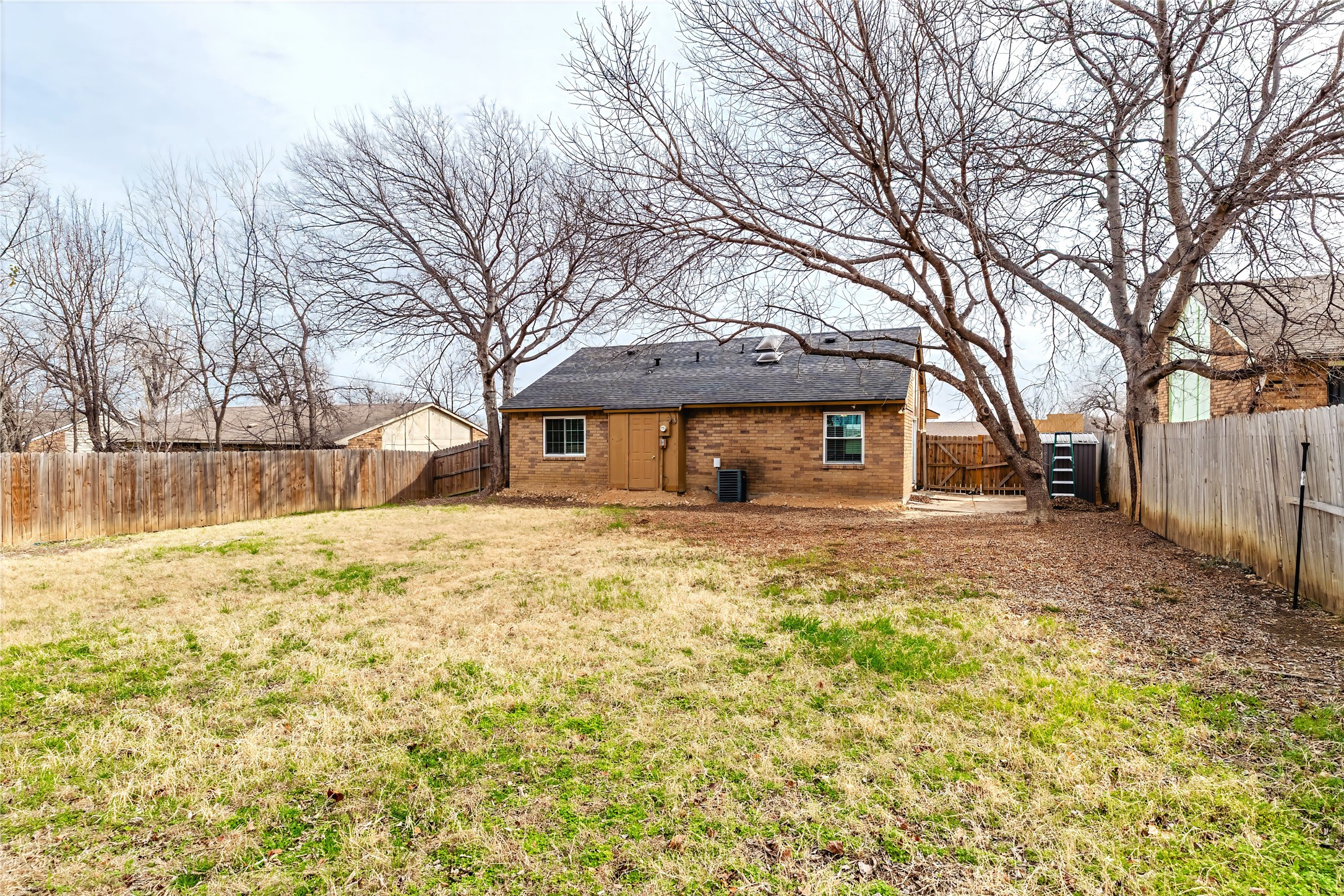 720 Sandstone Drive Fort Worth TX 76120