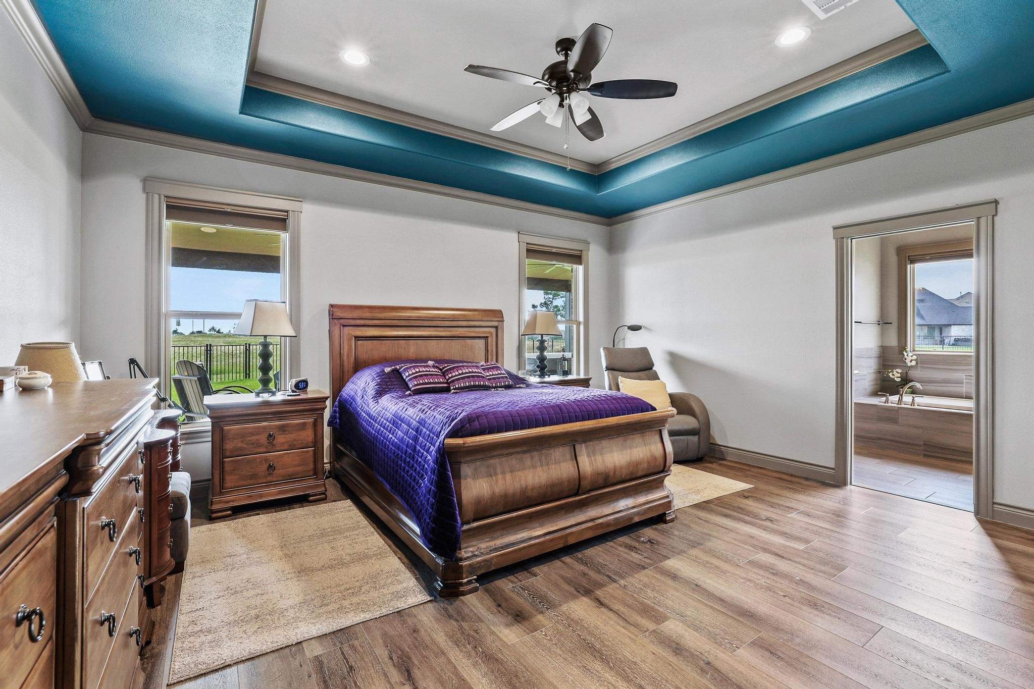 1605 Covered Bridge Court Gunter TX 75058