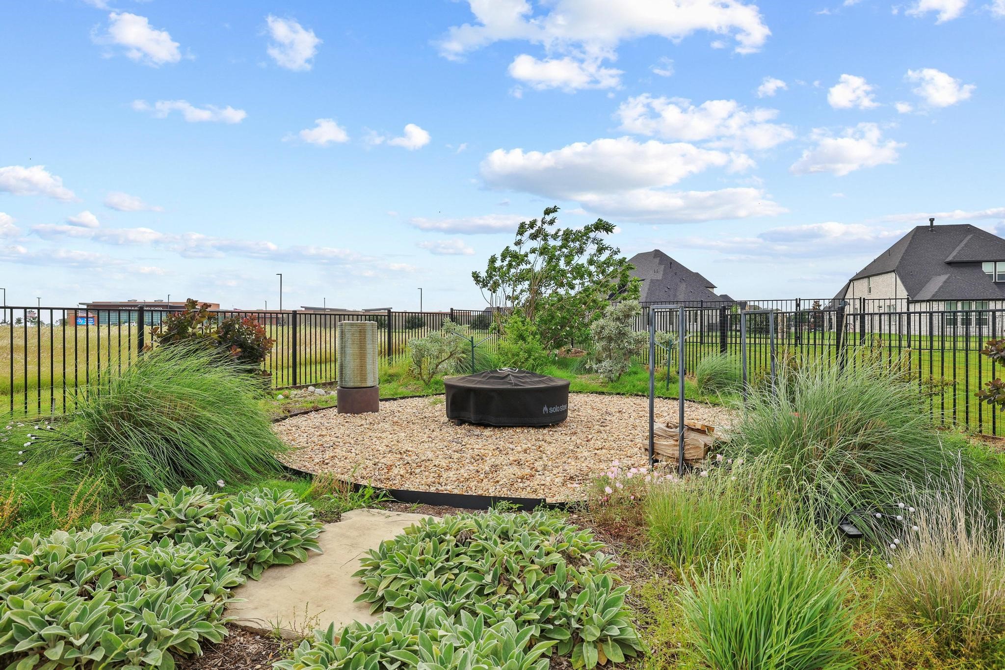 1605 Covered Bridge Court Gunter TX 75058