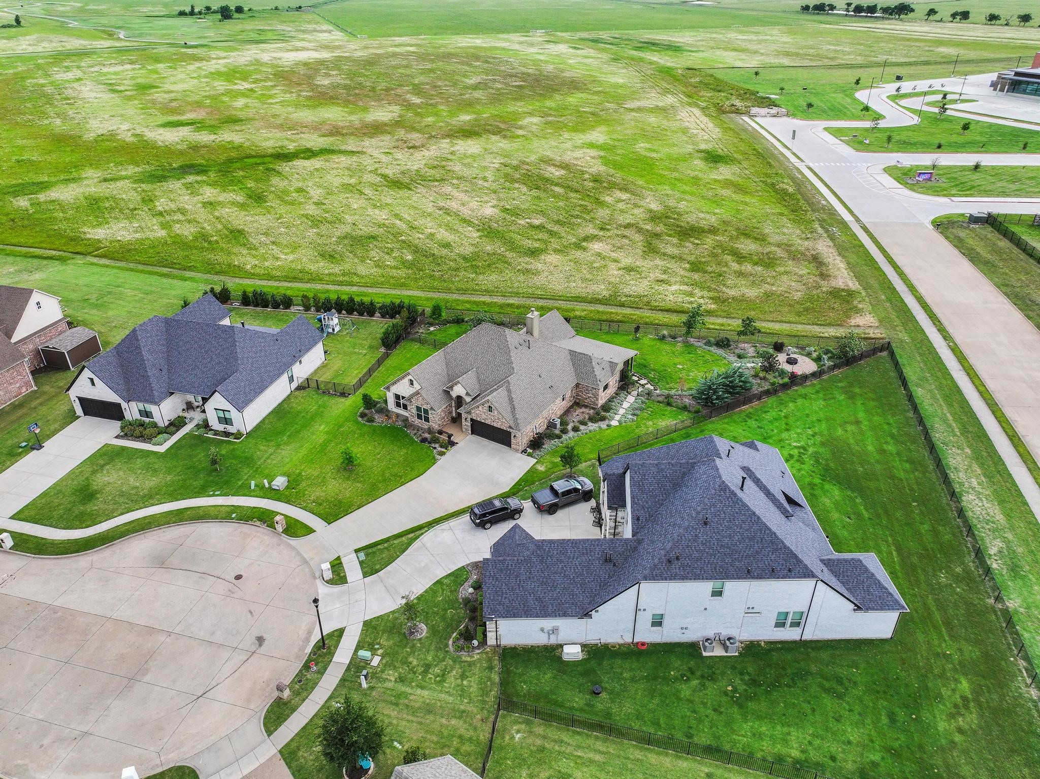 1605 Covered Bridge Court Gunter TX 75058
