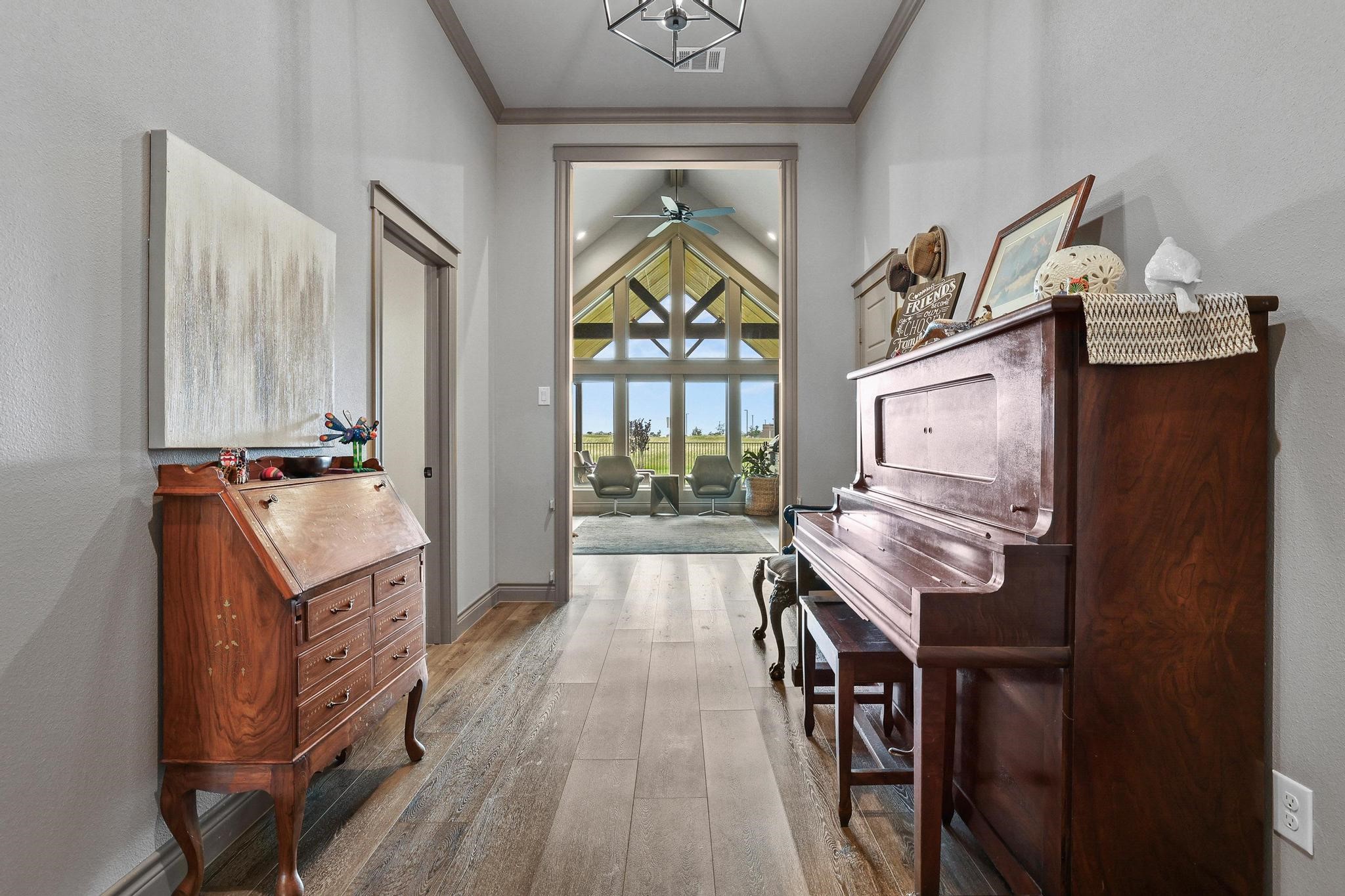1605 Covered Bridge Court Gunter TX 75058