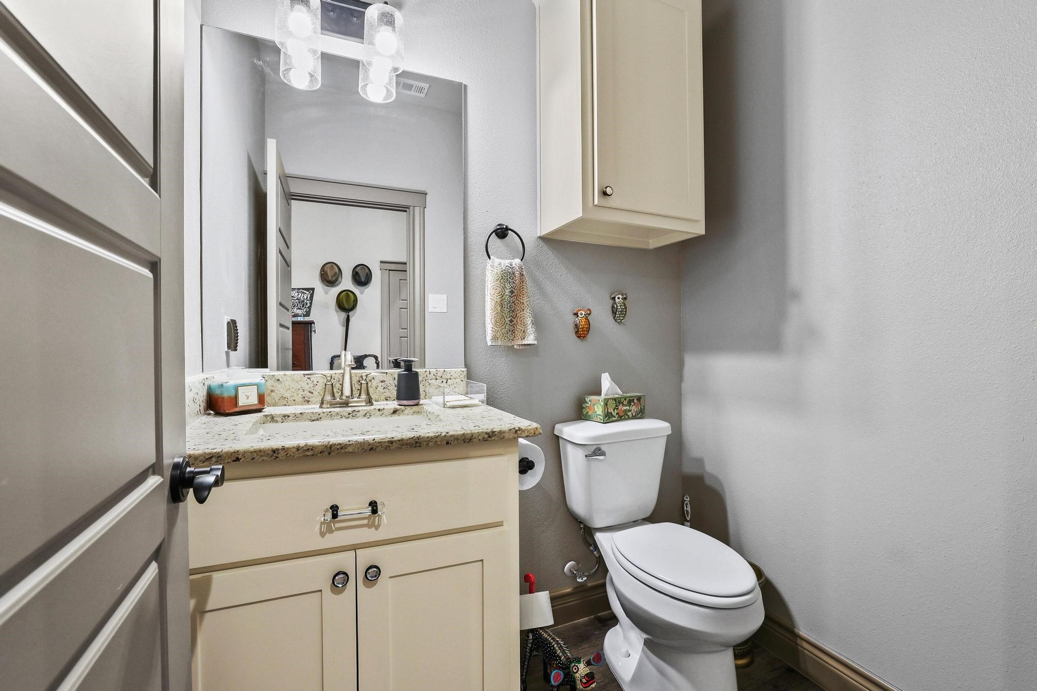 1605 Covered Bridge Court Gunter TX 75058