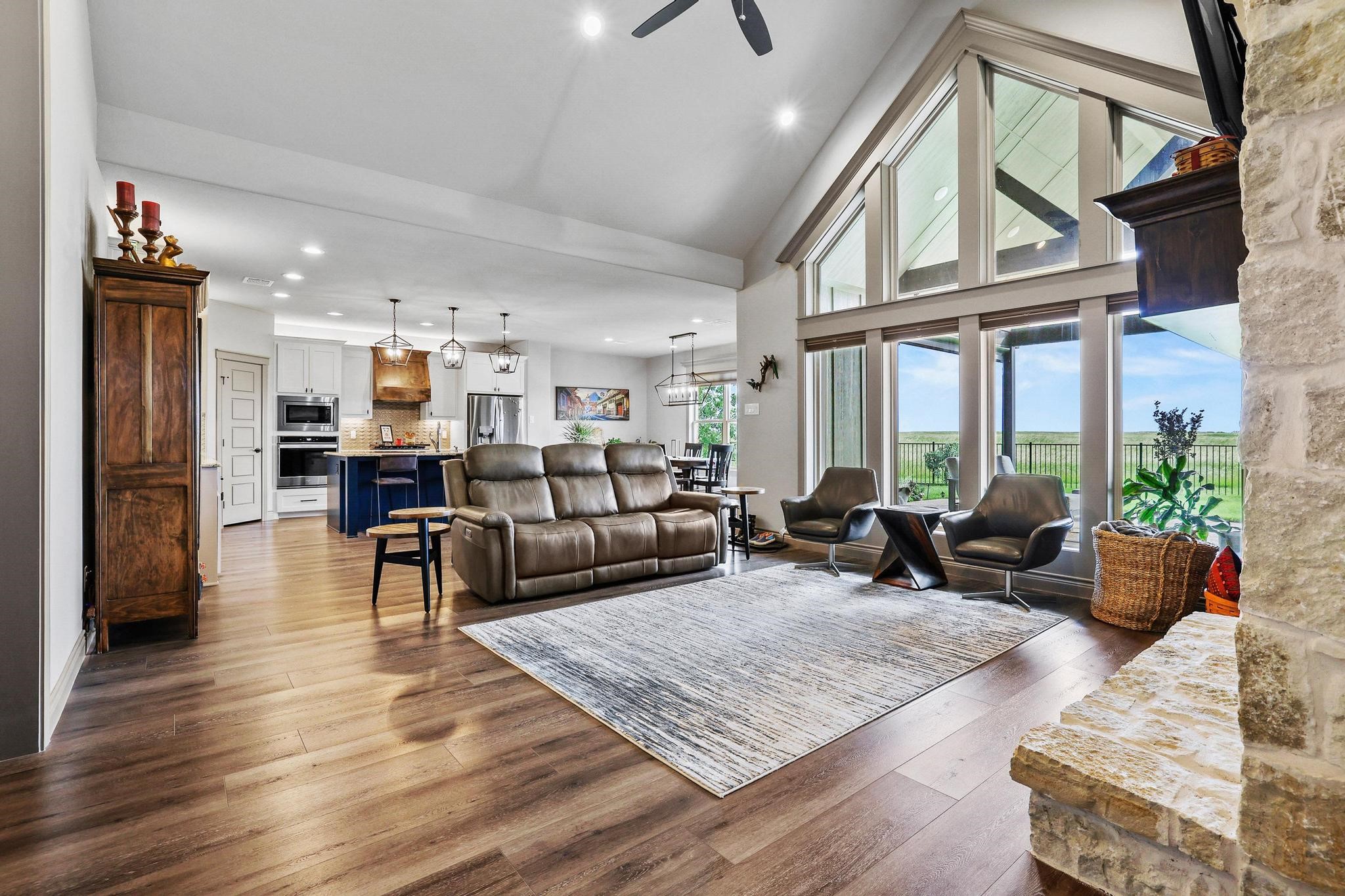 1605 Covered Bridge Court Gunter TX 75058