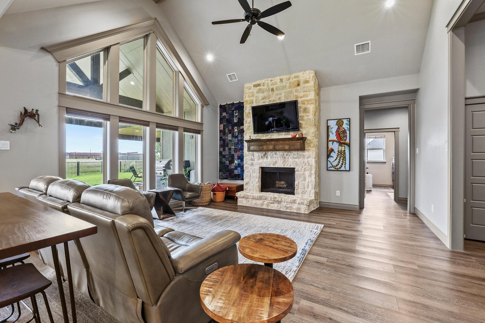 1605 Covered Bridge Court Gunter TX 75058
