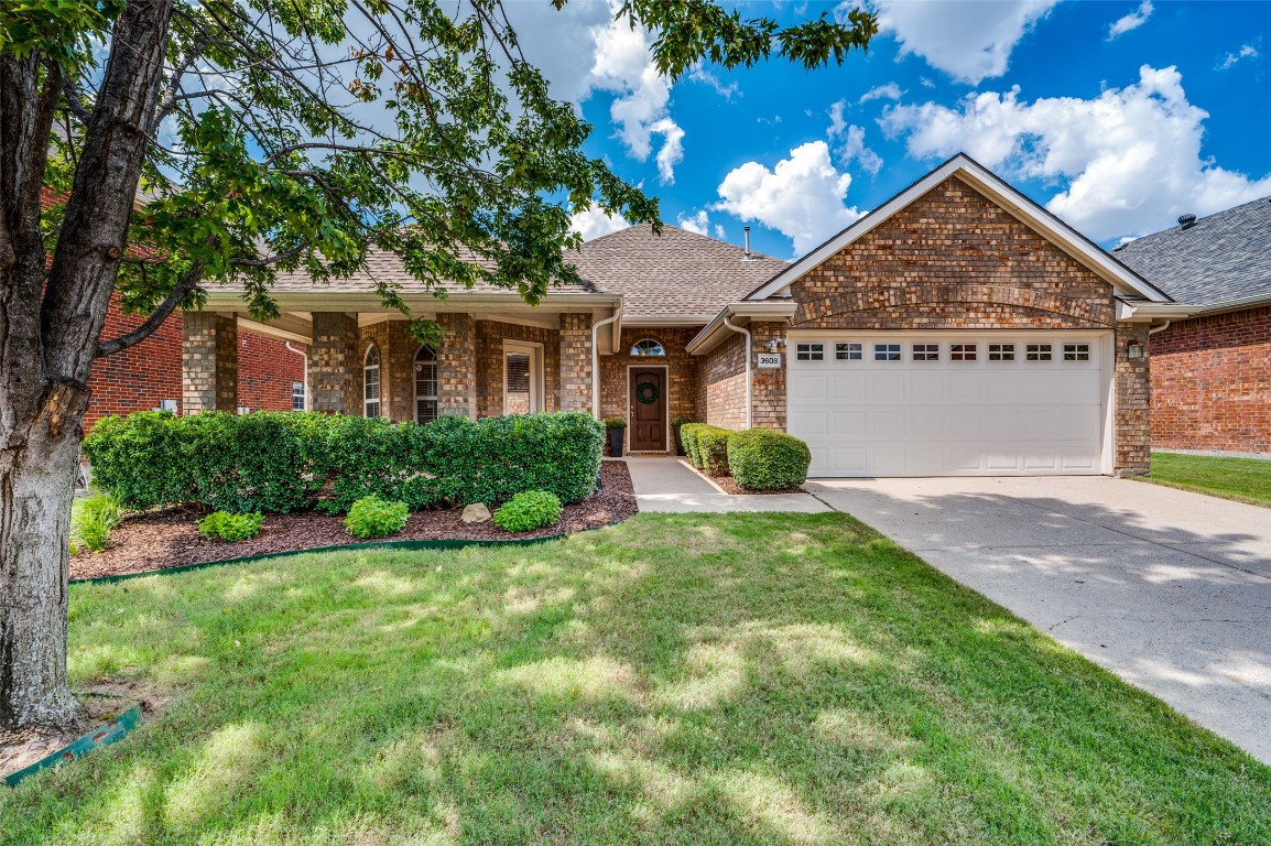 3608 Lone Mountain Trail Mckinney TX 75070