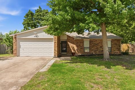 5113 Blue Glen Drive The Colony TX 75056