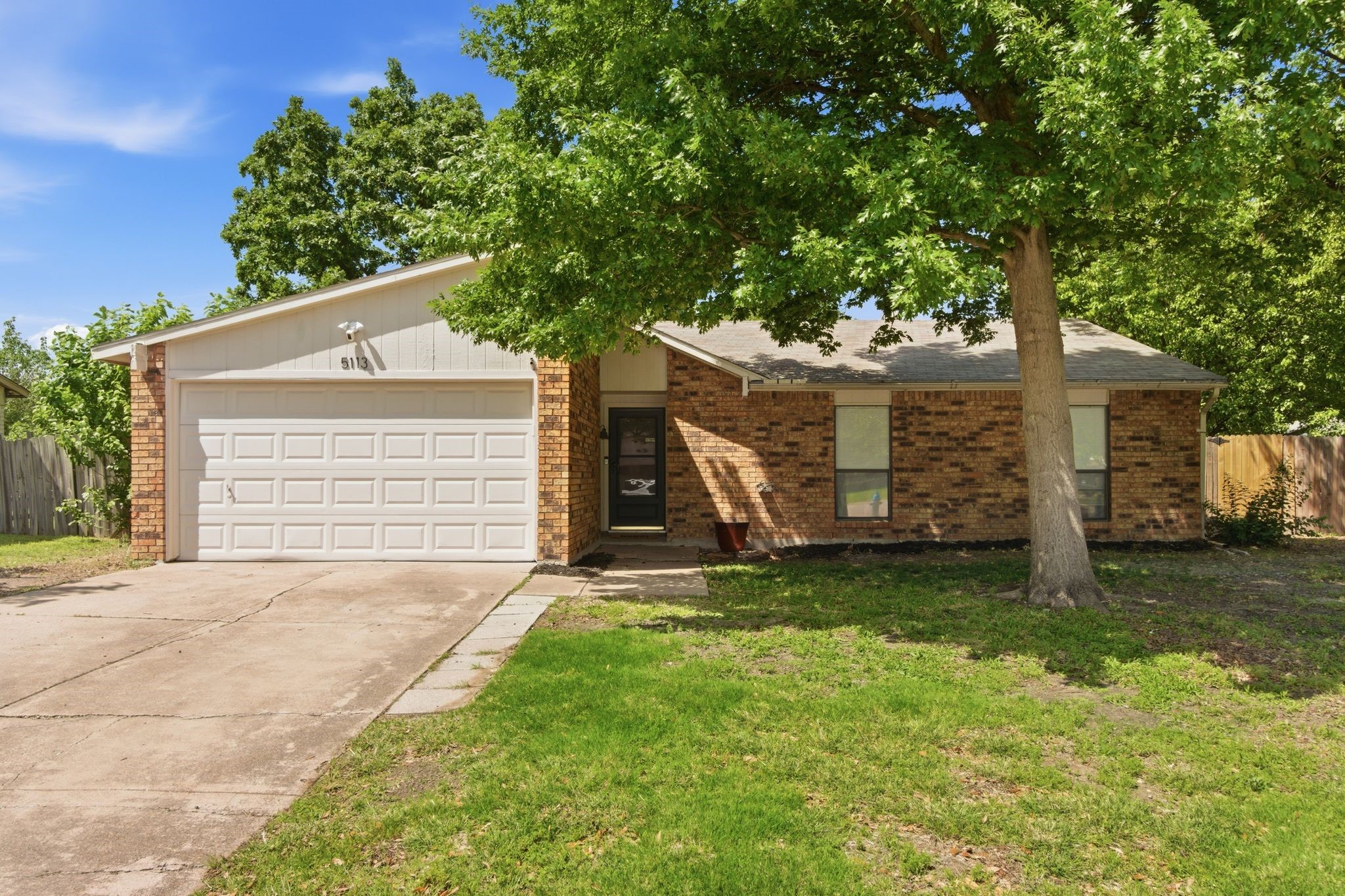 5113 Blue Glen Drive The Colony TX 75056