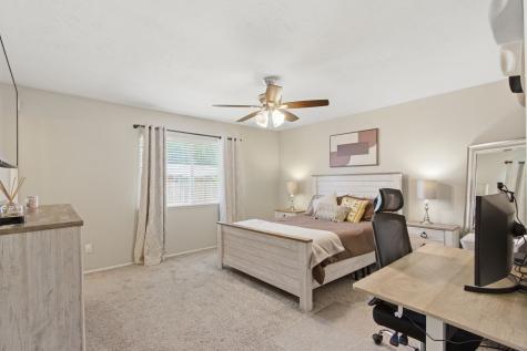 5113 Blue Glen Drive The Colony TX 75056