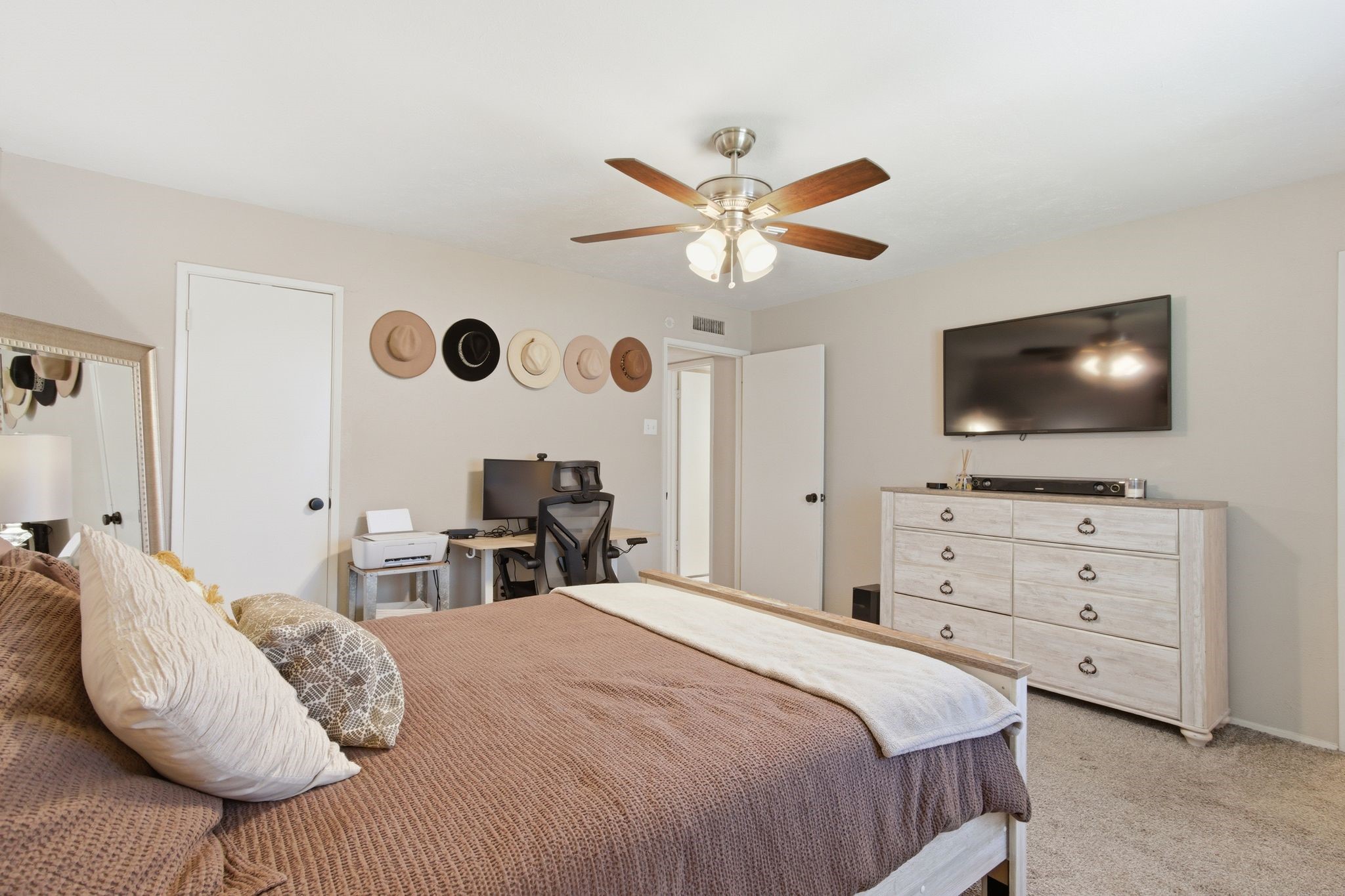 5113 Blue Glen Drive The Colony TX 75056