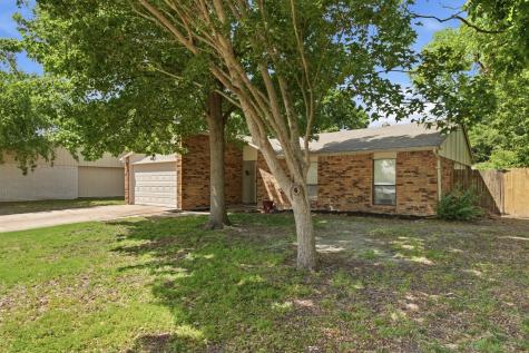 5113 Blue Glen Drive The Colony TX 75056
