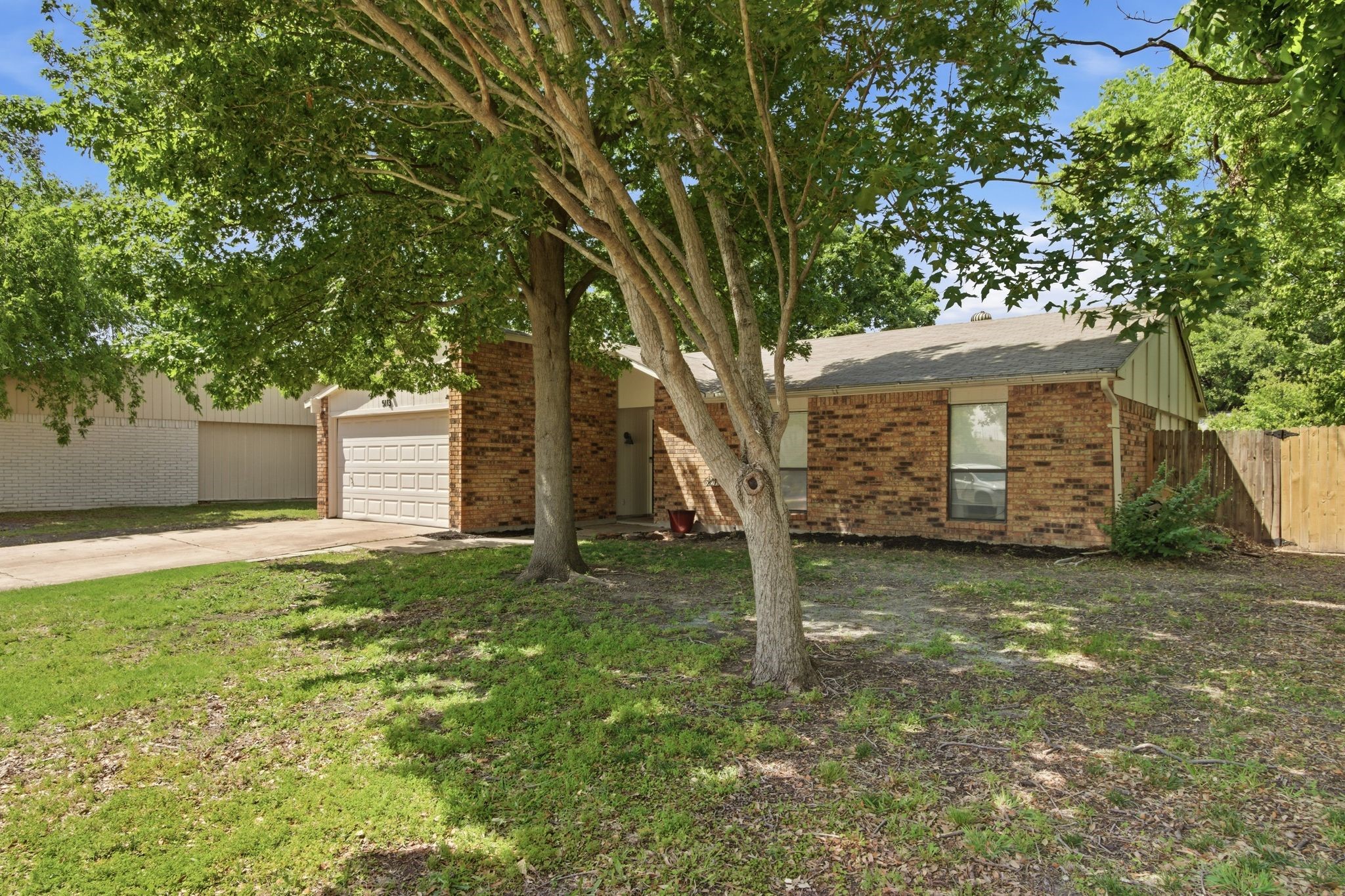 5113 Blue Glen Drive The Colony TX 75056