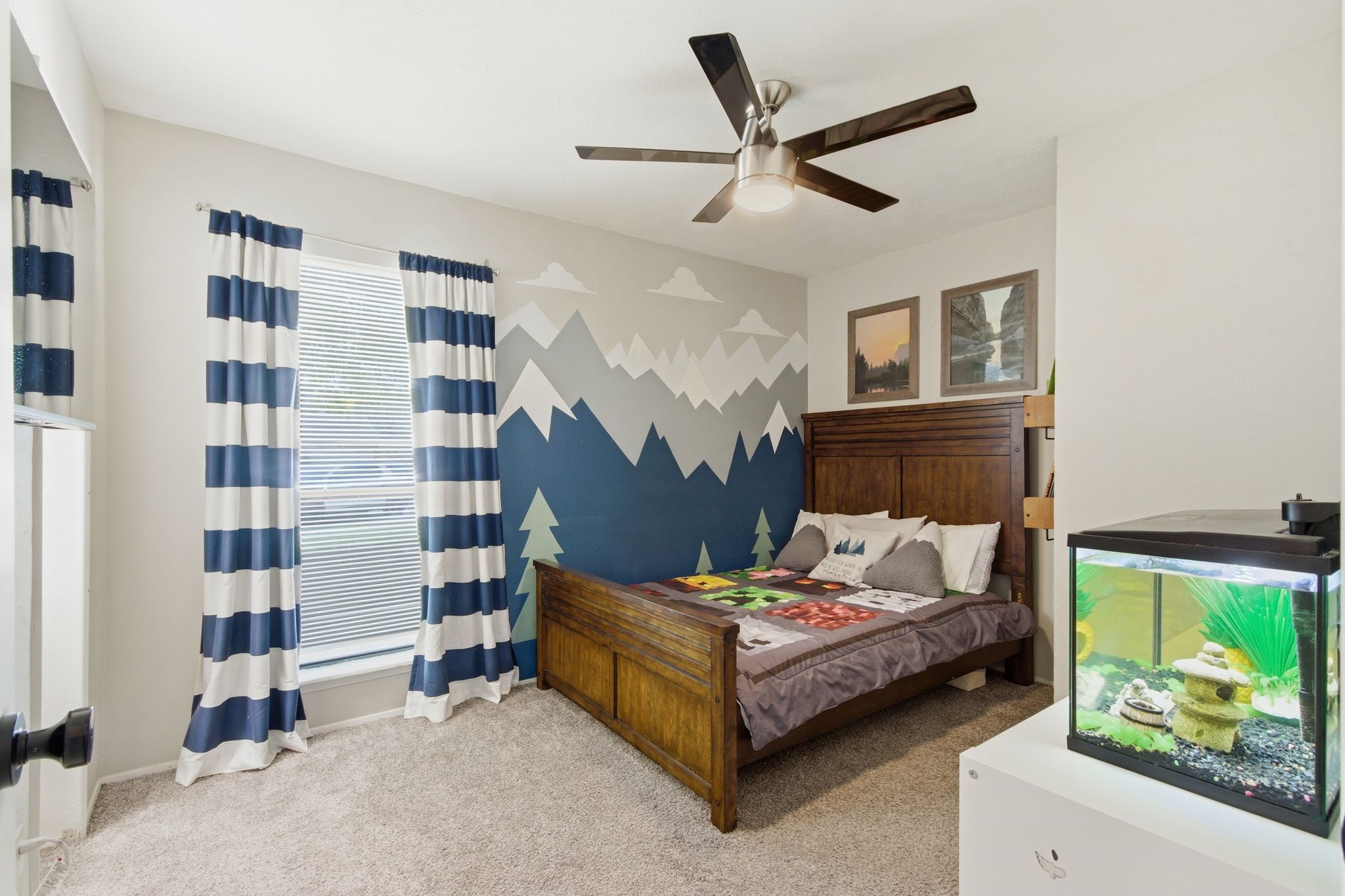 5113 Blue Glen Drive The Colony TX 75056