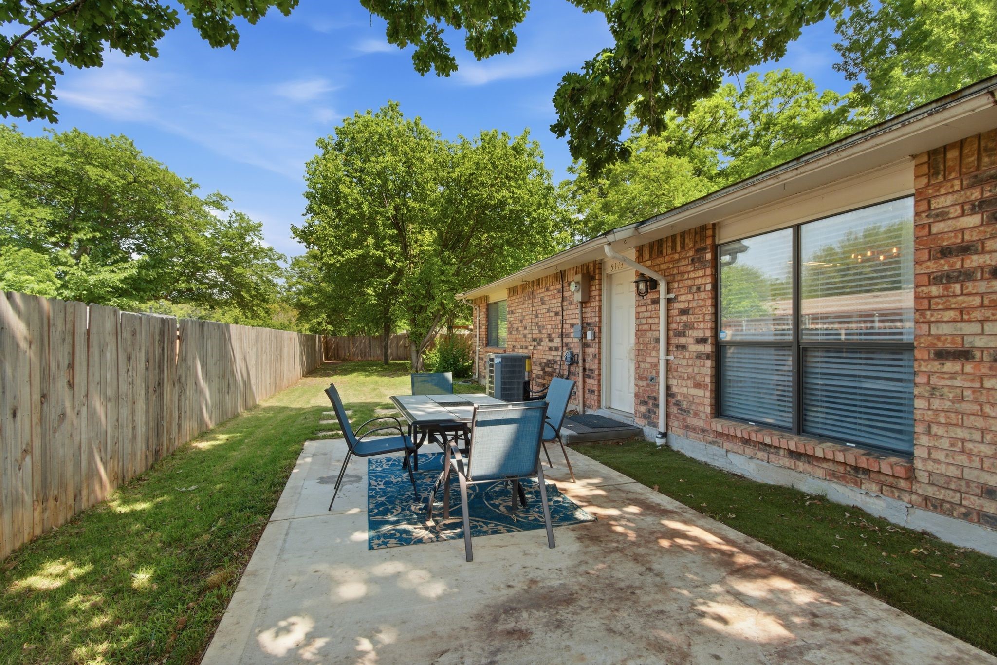 5113 Blue Glen Drive The Colony TX 75056