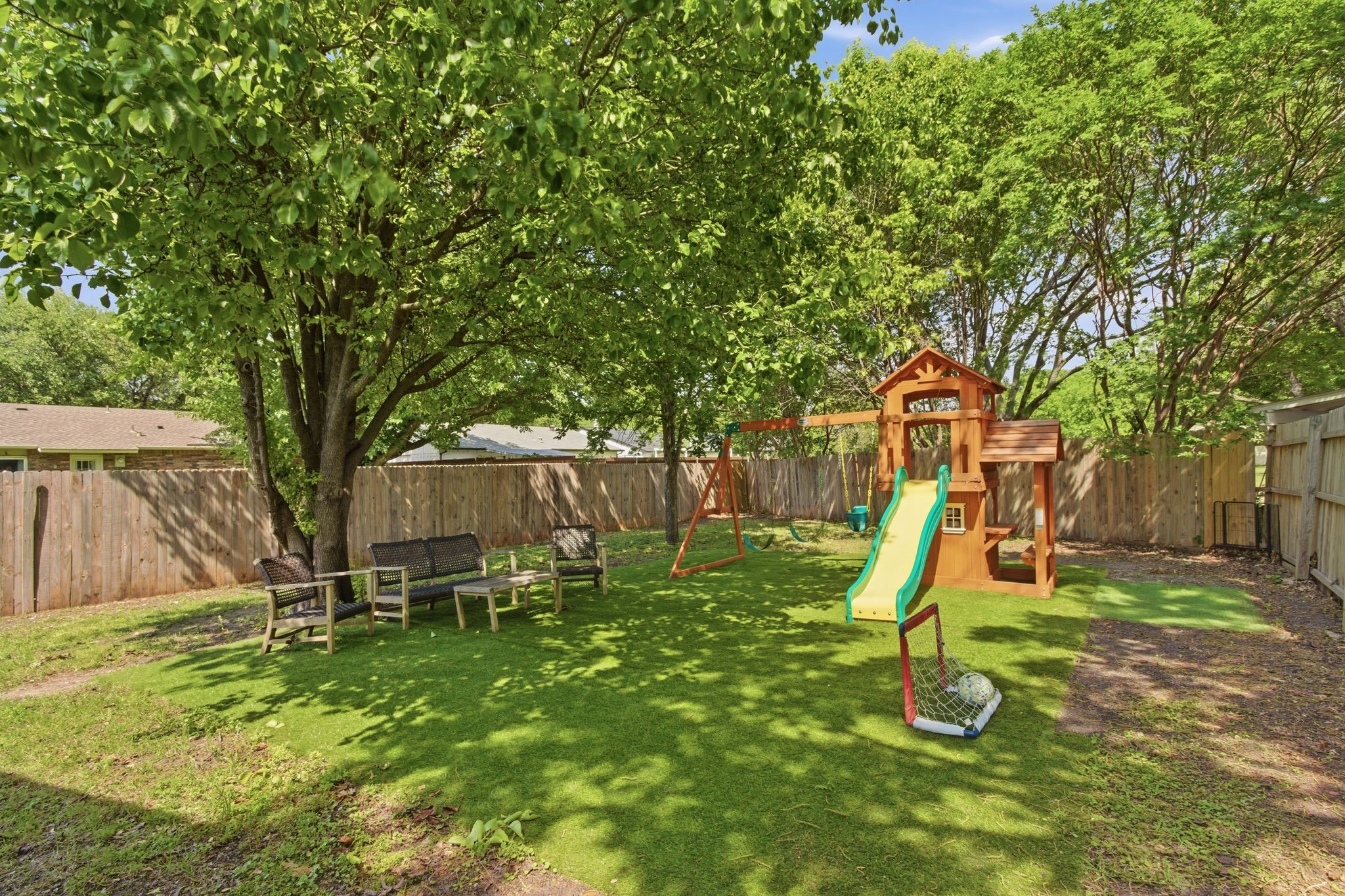 5113 Blue Glen Drive The Colony TX 75056