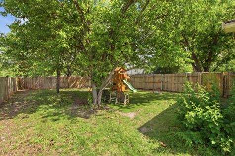 5113 Blue Glen Drive The Colony TX 75056