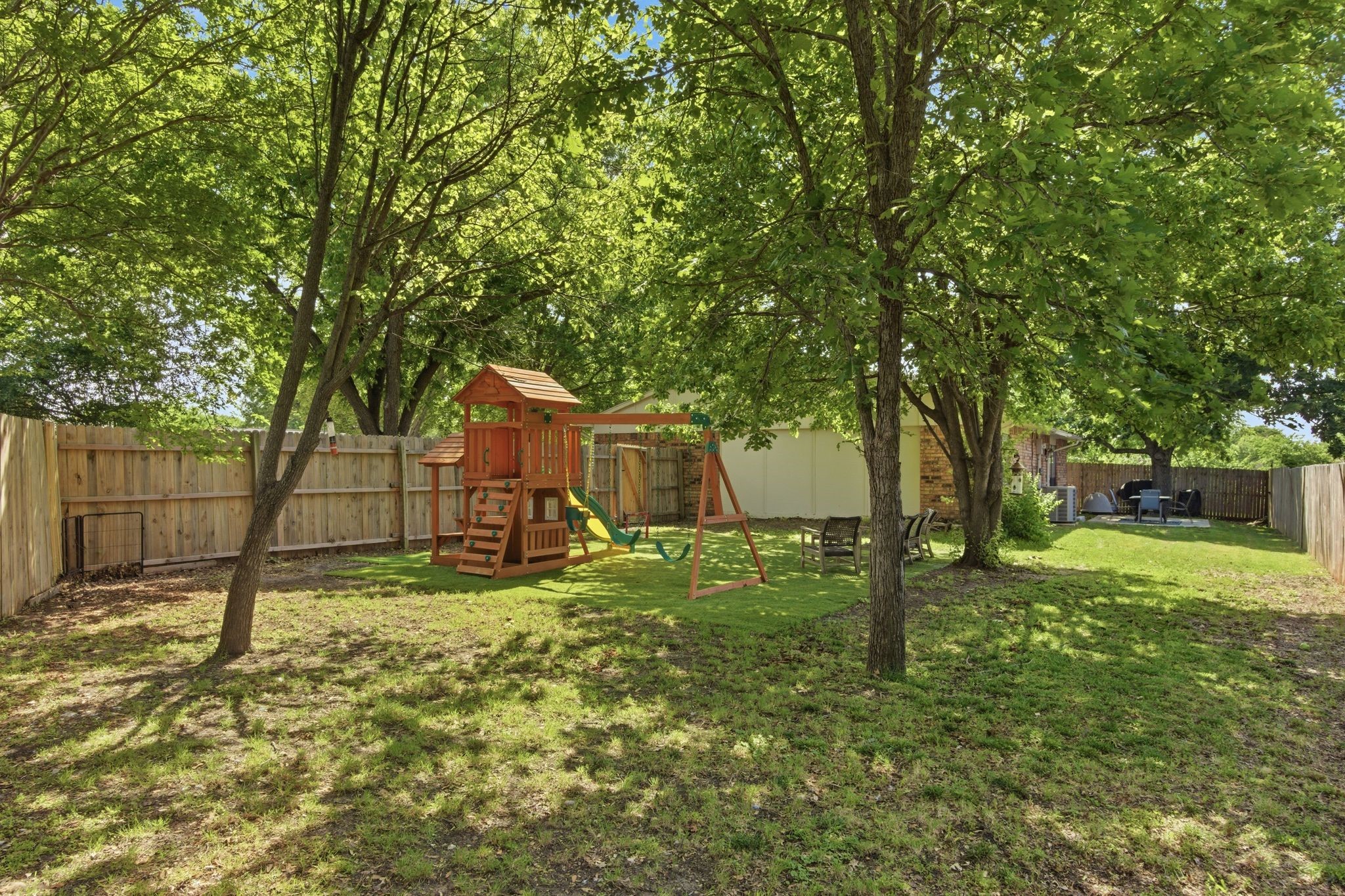 5113 Blue Glen Drive The Colony TX 75056