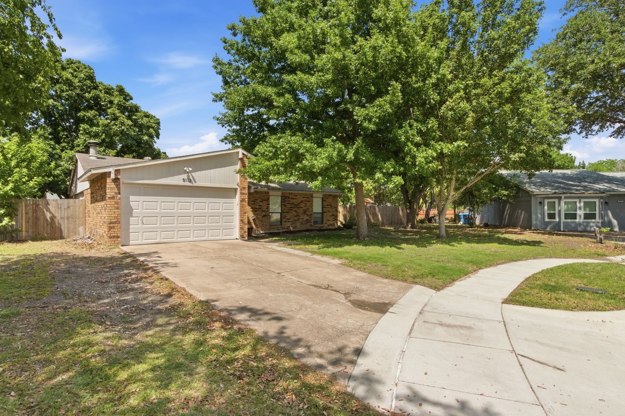 5113 Blue Glen Drive The Colony TX 75056
