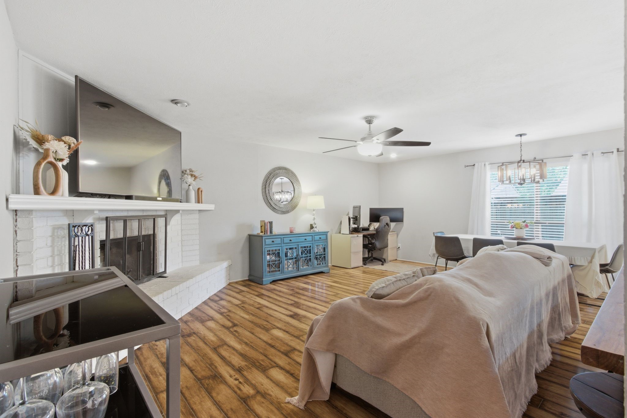 5113 Blue Glen Drive The Colony TX 75056