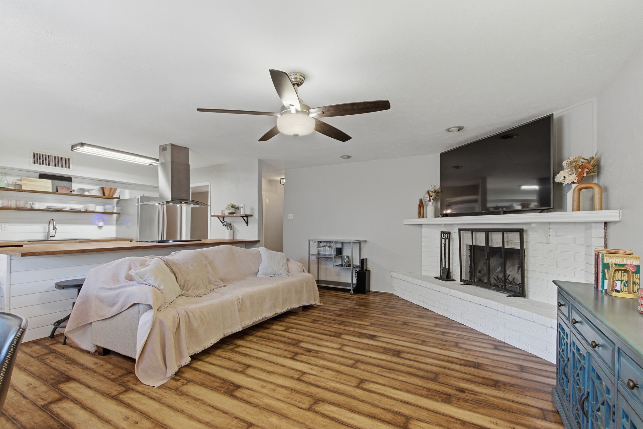5113 Blue Glen Drive The Colony TX 75056