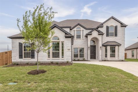 3201 Wedgewood Way Wylie TX 75098