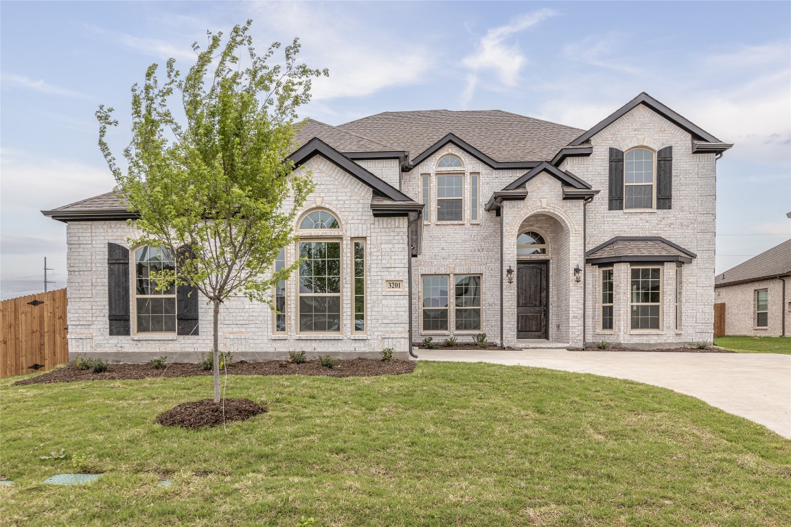 3201 Wedgewood Way Wylie TX 75098