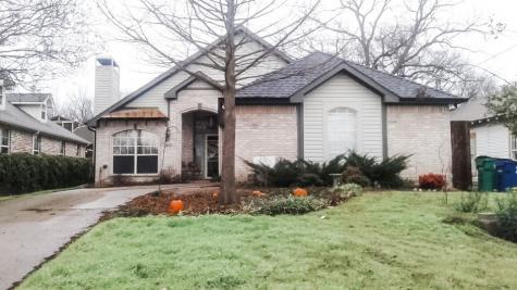 1413 West Street Mckinney TX 75069