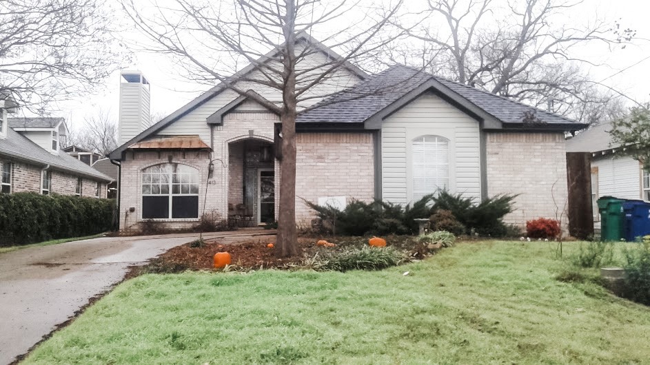1413 West Street Mckinney TX 75069