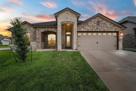 11225 Raider Drive Waco TX 76708