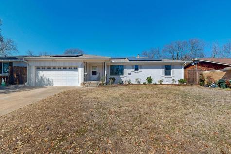 1038 S Idlewild Drive Sherman TX 75090