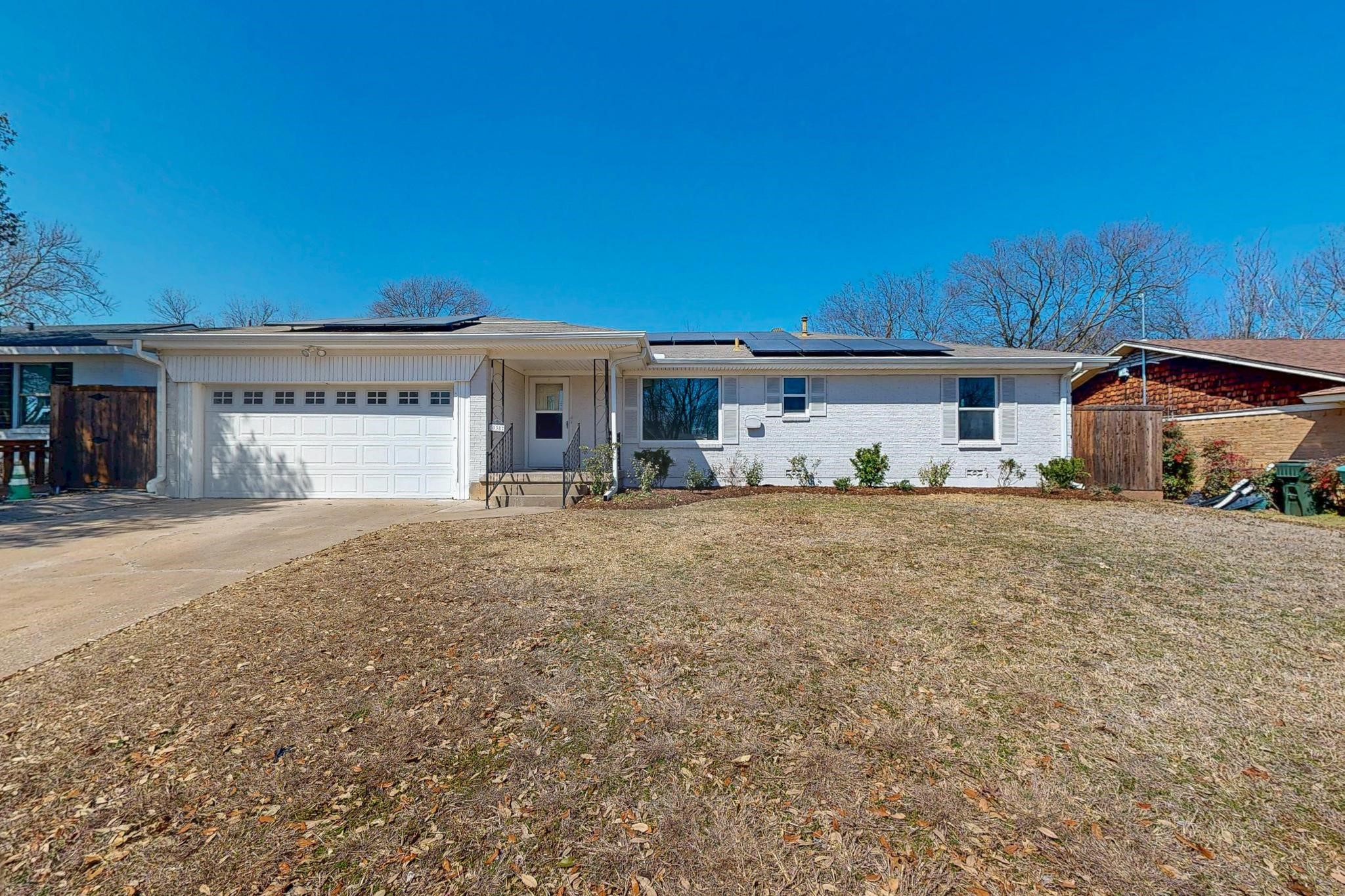 1038 S Idlewild Drive Sherman TX 75090