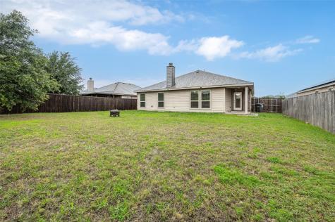 140 Tennyson Street Anna TX 75409