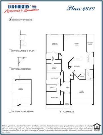 140 Tennyson Street Anna TX 75409