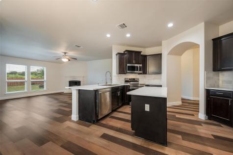 140 Tennyson Street Anna TX 75409