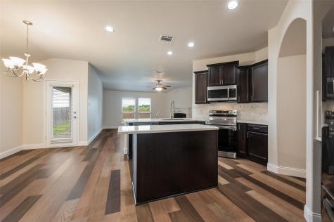 140 Tennyson Street Anna TX 75409