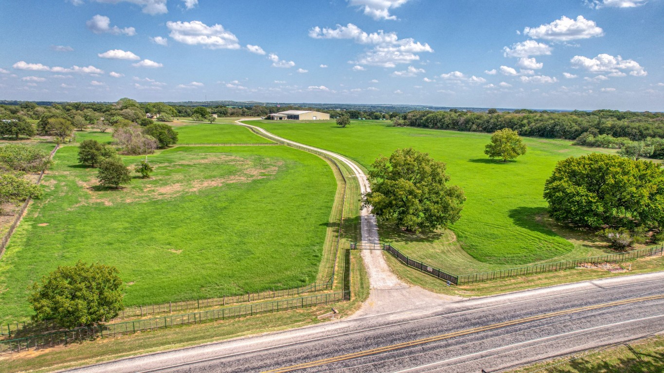 2859 Bethel Road Weatherford TX 76087