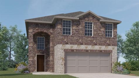 3537 Mildren Bend Crandall TX 75114