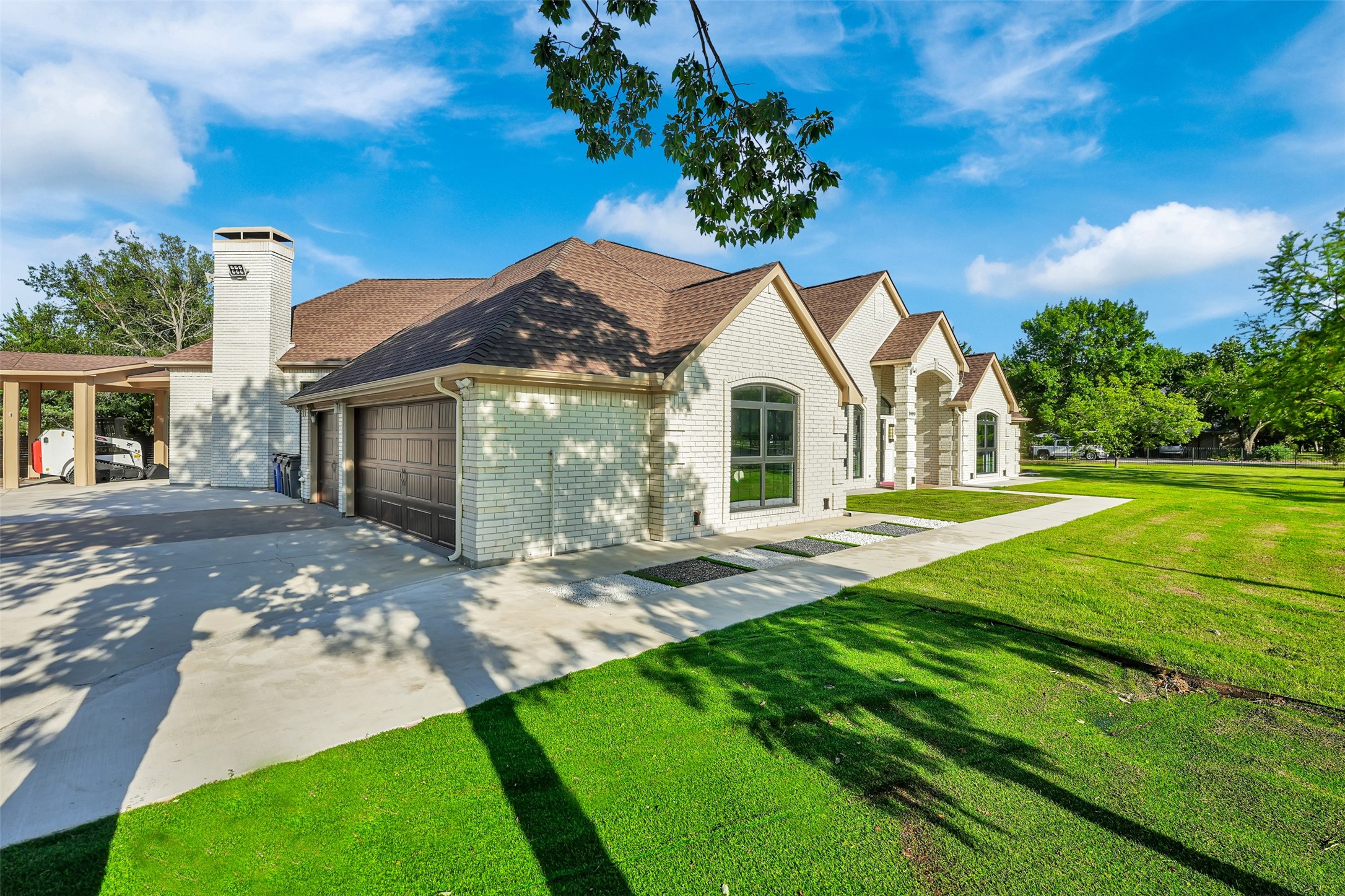 1690 Lynn Lane Lucas TX 75002