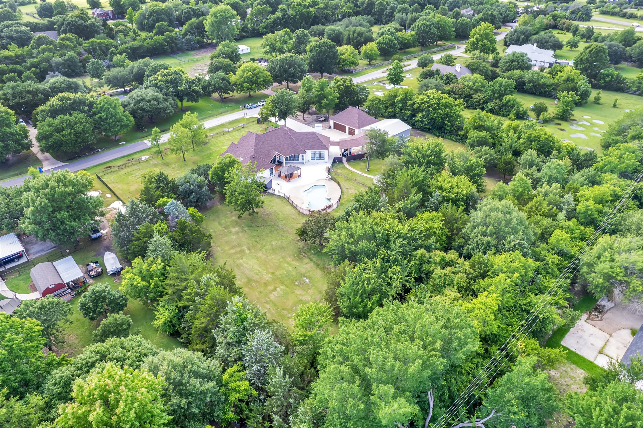 1690 Lynn Lane Lucas TX 75002